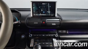 Hyundai Casper Turbo Inspiration 2024 года из Южной Кореи