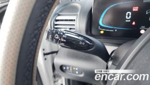 Hyundai Casper Turbo Inspiration 2024 года из Южной Кореи
