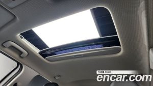 Hyundai Casper Turbo Inspiration 2024 года из Южной Кореи