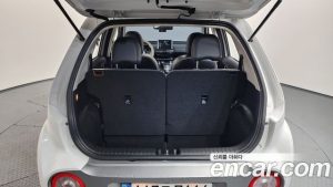 Hyundai Casper Turbo Inspiration 2024 года из Южной Кореи