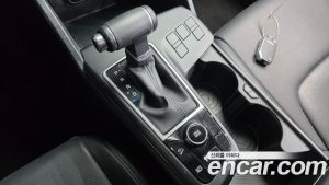 Kia Sportage LPG 2.0 2WD 2024 года из Южной Кореи