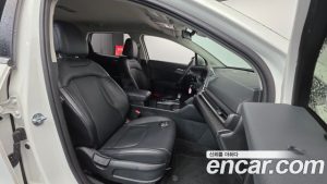 Kia Sportage LPG 2.0 2WD 2024 года из Южной Кореи