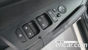 Kia Sportage LPG 2.0 2WD 2024 года из Южной Кореи