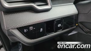 Kia Sportage LPG 2.0 2WD 2024 года из Южной Кореи