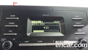Kia Sportage LPG 2.0 2WD 2024 года из Южной Кореи