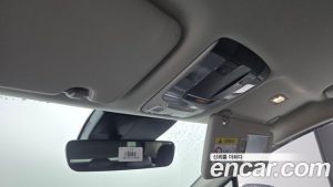 Kia Sportage LPG 2.0 2WD 2024 года из Южной Кореи