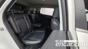 Kia Sportage LPG 2.0 2WD 2024 года из Южной Кореи