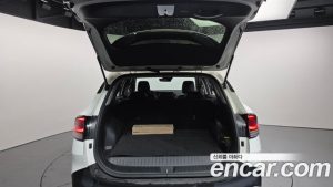 Kia Sportage LPG 2.0 2WD 2024 года из Южной Кореи