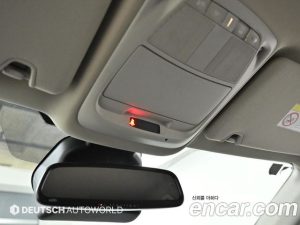 Renault-KoreaSamsung QM6 2.0 GDe LE Signature 2WD 2023 года из Южной Кореи