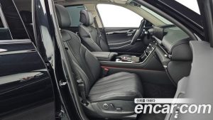 Genesis GV80 2.5T Бензин 2WD 2024 года из Южной Кореи