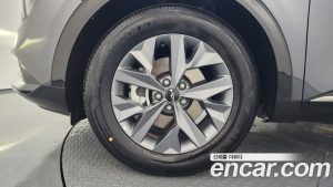 Kia Sportage Бензин 1.6 Turbo 2WD 2024 года из Южной Кореи