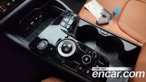 Kia Sportage Бензин 1.6 Turbo 2WD 2024 года из Южной Кореи