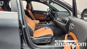 Kia Sportage Бензин 1.6 Turbo 2WD 2024 года из Южной Кореи