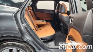 Kia Sportage Бензин 1.6 Turbo 2WD 2024 года из Южной Кореи