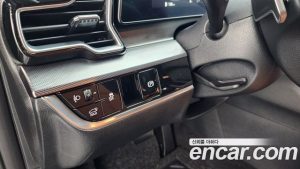 Kia Sportage Бензин 1.6 Turbo 2WD 2024 года из Южной Кореи