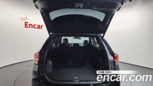 Kia Sportage Бензин 1.6 Turbo 2WD 2024 года из Южной Кореи