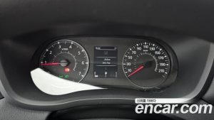 Renault-KoreaSamsung Master 2.3 Facelift L 2024 года из Южной Кореи