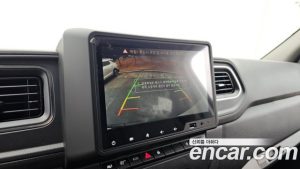 Renault-KoreaSamsung Master 2.3 Facelift L 2024 года из Южной Кореи