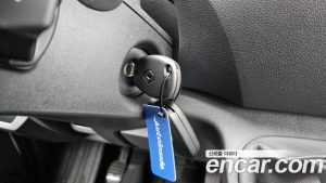 Renault-KoreaSamsung Master 2.3 Facelift L 2024 года из Южной Кореи