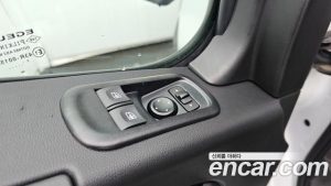 Renault-KoreaSamsung Master 2.3 Facelift L 2024 года из Южной Кореи