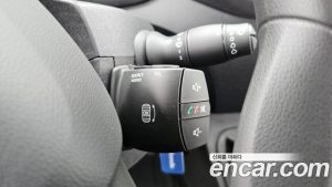 Renault-KoreaSamsung Master 2.3 Facelift L 2024 года из Южной Кореи