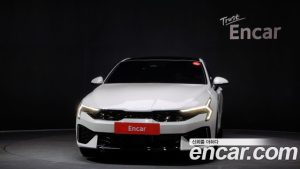 Kia K5 1.6 Turbo 2026 года из Южной Кореи