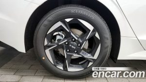 Kia K5 1.6 Turbo 2026 года из Южной Кореи