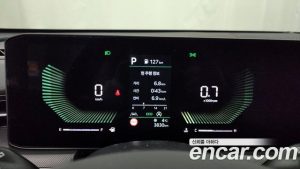 Kia K5 1.6 Turbo 2026 года из Южной Кореи