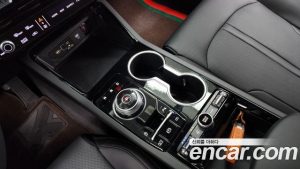 Kia K5 1.6 Turbo 2026 года из Южной Кореи