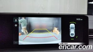 Kia K5 1.6 Turbo 2026 года из Южной Кореи