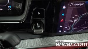 Porsche Cayenne 3.0 Coupe 2024 года из Южной Кореи