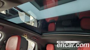 Porsche Cayenne 3.0 Coupe 2024 года из Южной Кореи