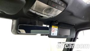 Mercedes-Benz G-Class G580 EQ TECHNOLOGY 2025 года из Южной Кореи