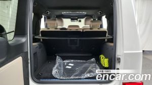 Mercedes-Benz G-Class G580 EQ TECHNOLOGY 2025 года из Южной Кореи