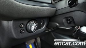 Mini Clubman Untold Edition 2024 года из Южной Кореи