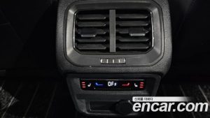 Volkswagen Tiguan 2.0 TSI Prestige 2022 года из Южной Кореи