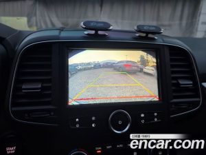 Renault-KoreaSamsung QM6 2.0 LPe LE 2WD 2023 года из Южной Кореи