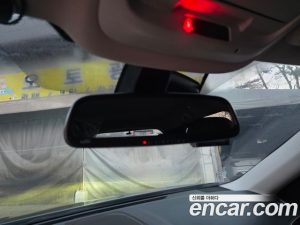 Renault-KoreaSamsung QM6 2.0 LPe LE 2WD 2023 года из Южной Кореи