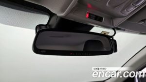 Renault-KoreaSamsung XM3 1.6 GTe RE 2023 года из Южной Кореи