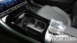 Mercedes-Benz C-Class C200 AMG Line 2025 года из Южной Кореи