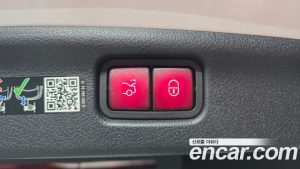 Mercedes-Benz C-Class C200 AMG Line 2025 года из Южной Кореи