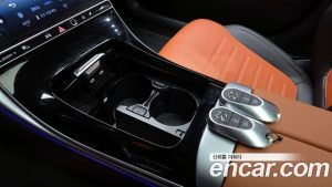 Mercedes-Benz C-Class C200 AMG Line 2025 года из Южной Кореи