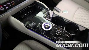 Kia Sportage Signature 2WD 2024 года из Южной Кореи