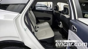 Kia Sportage Signature 2WD 2024 года из Южной Кореи