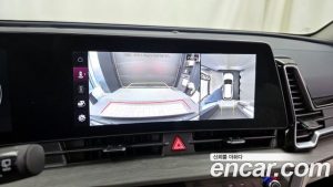 Kia Sportage Signature 2WD 2024 года из Южной Кореи