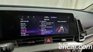 Kia Sportage Signature 2WD 2024 года из Южной Кореи