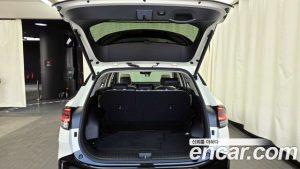 Kia Sportage Signature 2WD 2024 года из Южной Кореи