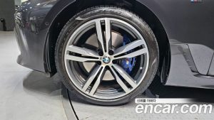 BMW Gran Turismo 630i xDrive M Sport 2024 года из Южной Кореи