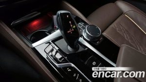 BMW Gran Turismo 630i xDrive M Sport 2024 года из Южной Кореи