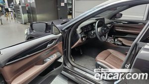BMW Gran Turismo 630i xDrive M Sport 2024 года из Южной Кореи